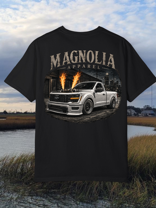Boosted f-150 T-shirt