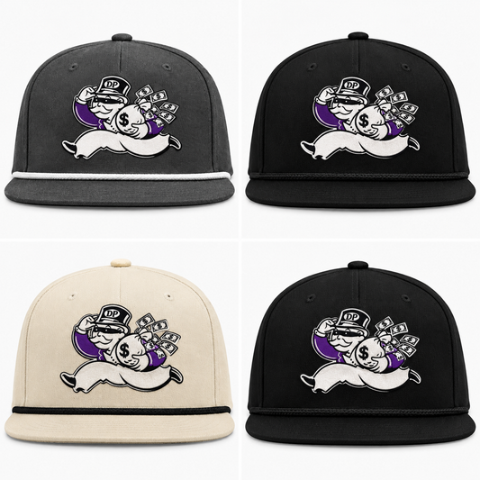 Dmoney Hats
