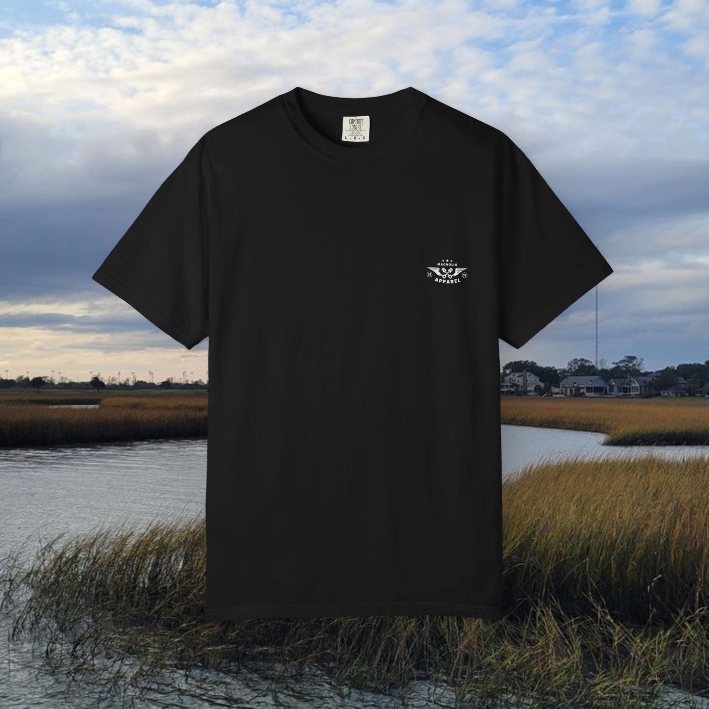 Taco T-shirt