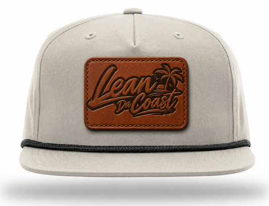 LDC white hat