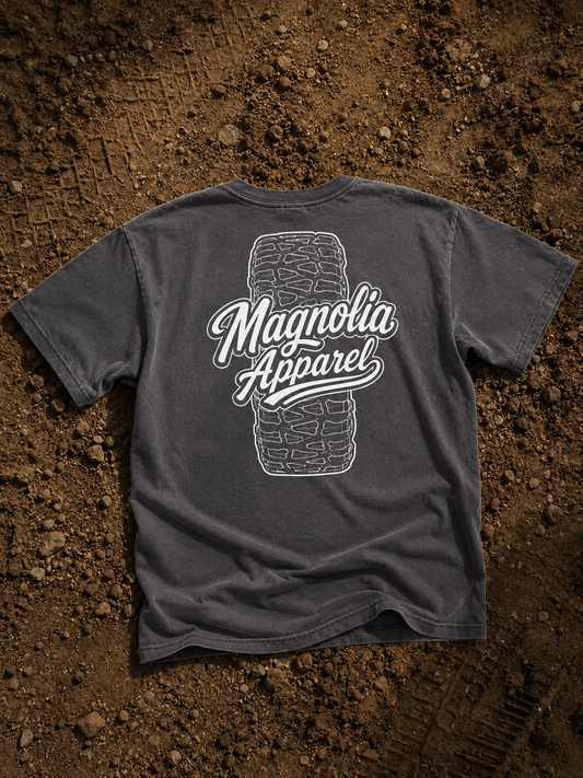 Magnolia Mud T-shirt