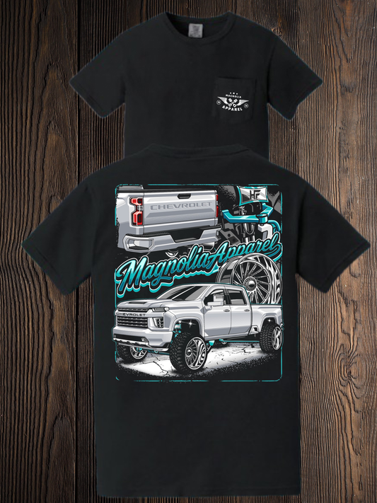 l5phet T-shirt