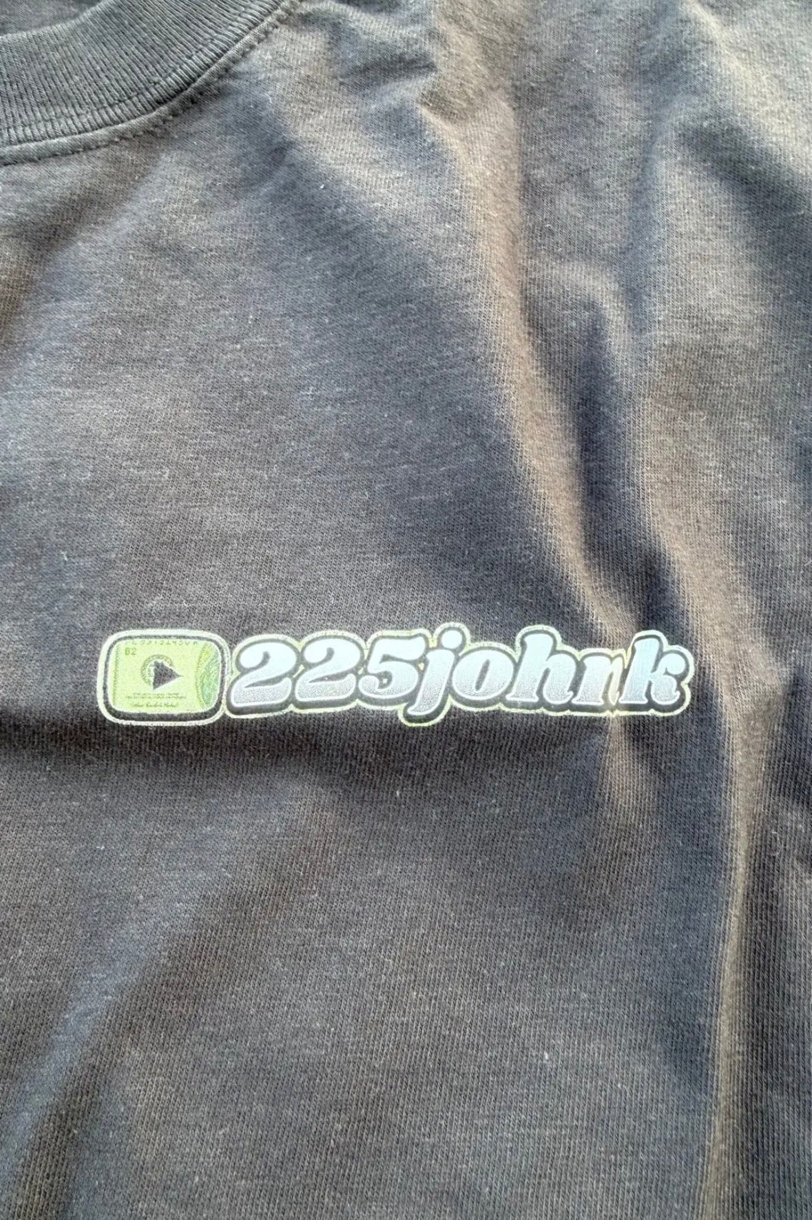 StackinBank T-shirt