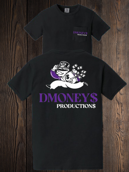 Dmoney T-shirt