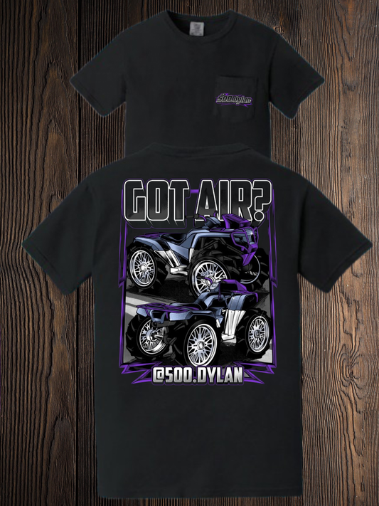 Got air? T-shirt