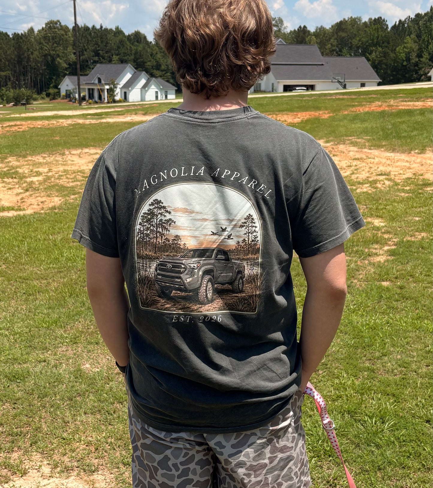 Taco T-shirt