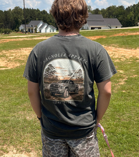 Taco T-shirt