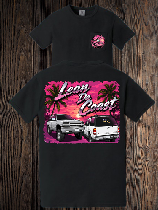 LDC T-shirt
