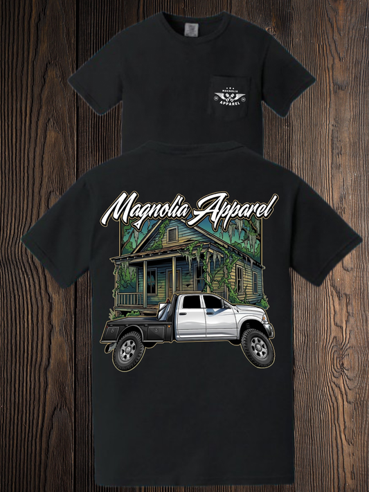 bando T-shirt