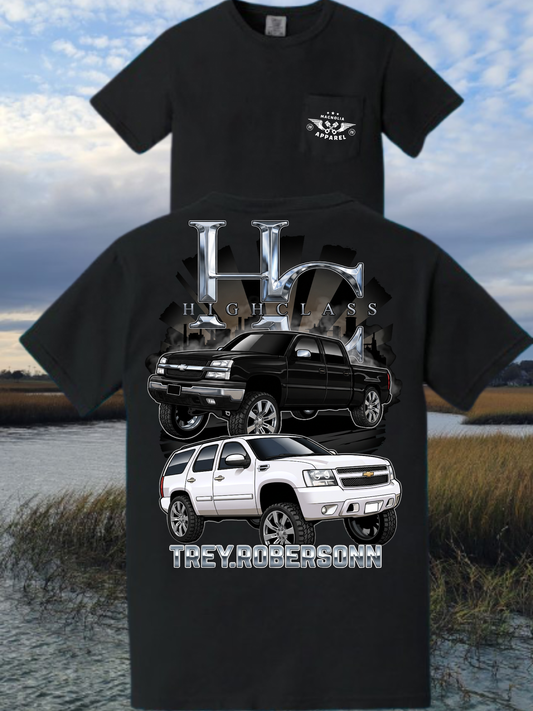 HC T-shirt