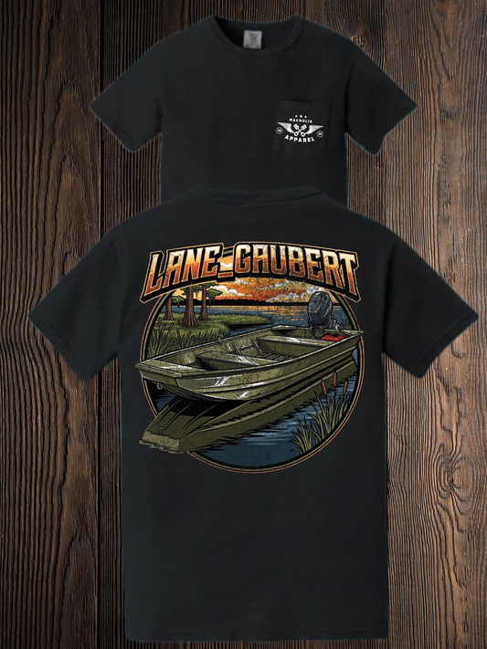 lane T-shirt