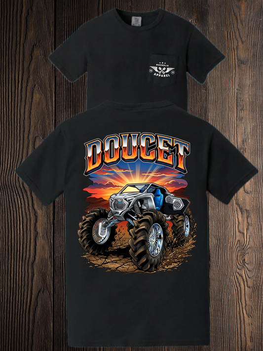 Doucet T-shirt