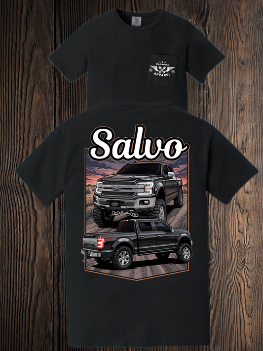 Salvo T-shirt