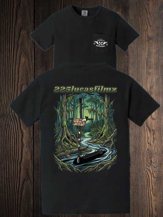 225lucas T-shirt