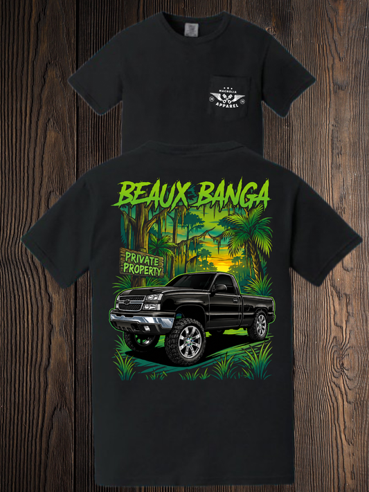 Beaux T-shirt