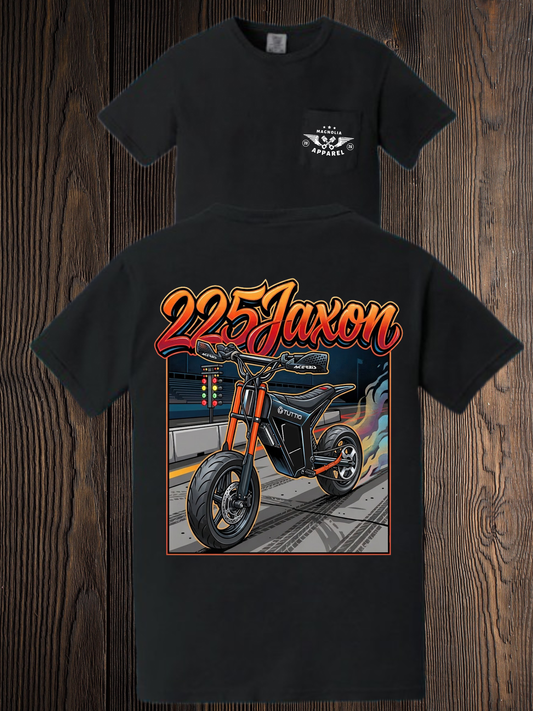 225Jaxon T-shirt