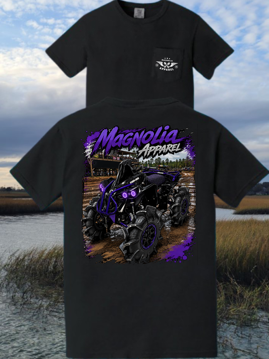 South Motorsports T-shirt