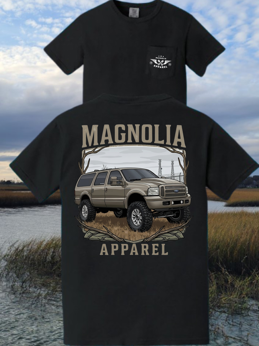 Marshall T-shirt