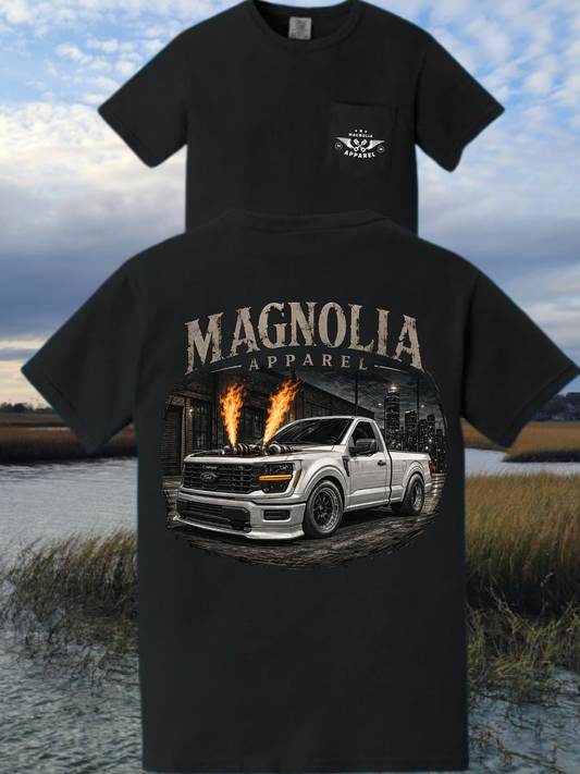 Boosted f-150 T-shirt