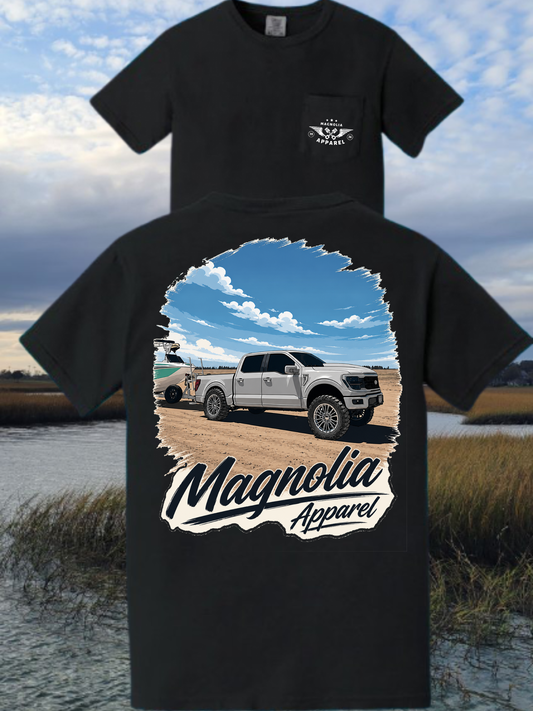 lucky12 T-shirt
