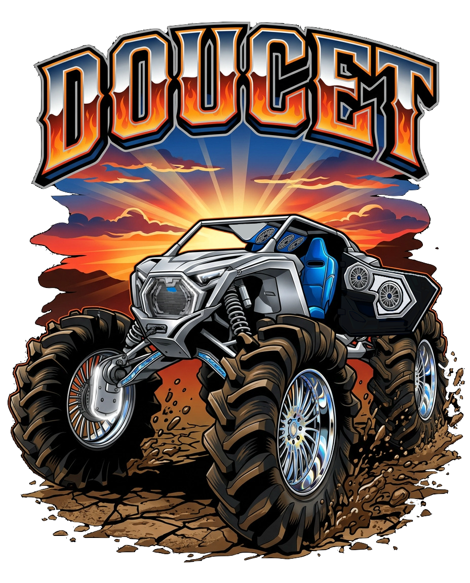 Doucet T-shirt